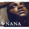 (CD) Nana - Let It Rain (Radio mix / Booya Clan Reamaks (Radio) / Extended mix / Booya Clan Reamaks)