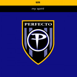 Tilt - My spirit (Radio Edit / Original Tilt Mix / Dizzy Remix / Pink Bomb Remix / Groovestation Ext Mix )
