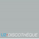 U2 - Discotheque (3 x 12" Vinyl Promo) Original Mix / 4 Morales Mixes / Howie B Mix / David Holmes Mix / Steve Osborne Mix