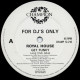 Royal House (Todd Terry) - Get Funky (Club Mix / Dub Mix / Clubadub) 12" Vinyl Promo