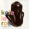 (CD) Kele Le Roc - Everybodys Somebody featuring Everybodys somebody / Little bit of love / Getting down tonight