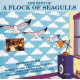 (CD) Flock Of Seagulls - The Best Of feat I ran / Space age love song / Telecommunication / The more you live the more you love