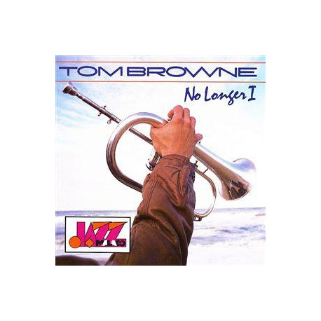 Tom Browne - No Longer I featuring Aint no need to worry / Damascus road / Happy song / Just give me jesus / If / Im lookin for
