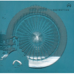 Dave Angel - Globetrotting featuring Comin on / Philly bluntz / Funk music / Club hell / Sensor zurich / K road NZ / This is dis