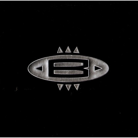 Blackstreet  - Take Me There (LP Version / Big Yam Remix / Inst) / Girlfriend Boyfriend Feat Janet Jackson (LP / Radio / Inst)