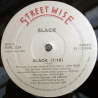 Slack (John Robie) - Slack (Original / Dub / Funhouse Mix) 12" Vinyl Record