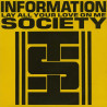 Information Society - Lay All Your Love On Me (Justin Strauss Remix / Restricted Remix / Dub / Phil Harding Mix / Radio Hot Mix)