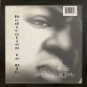 Dedicated To BIG - Various LP featuring Notorious BIG / Q Tip / Busta Rhymes / Father MC & Grand Puba (Vinyl LP)