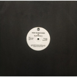 David Bowie - The Hearts Filthy Lesson (Trent Reznor Alt Mix) One Sided Vinyl Promo Only