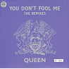 Queen - You Dont Fool Me (Numbered 05761) LP Mix / Dancing Divas Club Mix / Late Mix / Jam & Spoon Club Mix