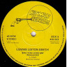 Lonnie Liston Smith - Say You Love Me (Remix / Jazz Mix) 12" Vinyl Record