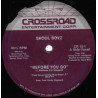 Skool Boyz - Before You Go (Vocal / Instrumental) 12" Vinyl Record