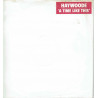 Haywoode - A Time Like This (Extended Version Pt 1 / Extended Version Pt 2) 12" Vinyl Promo