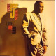 Freddie Jackson - Love Me Down (LP Version / Edit / Instrumental) / All Over You (12" Vinyl Record)