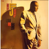 Freddie Jackson - Love Me Down (LP Version / Edit / Instrumental) / All Over You (12" Vinyl Record)
