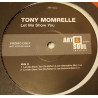 Tony Momrelle - Let Me Show You (3 Steve Antony Mixes / Masterjam Phat Beats Mix) 12" Vinyl