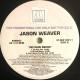 Jason Weaver - No Pain (Remix / Edit / Dub) 12" Vinyl Promo