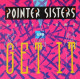 Pointer Sisters - Baby Come And Get It / Operator (12" Vinyl Record)
