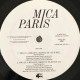 Mica Paris - Two In A Million (Absolute Club Mix / Brixton Flavour Mix / Driza Bone Mix) / Love Bizarre