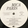 Mica Paris - Two In A Million (Absolute Club Mix / Brixton Flavour Mix / Driza Bone Mix) / Love Bizarre