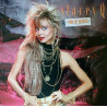 Stacey Q - Two Of Hearts (European Mix / Instrumental / Vocal Red) / Staceys Dream (Acappella)