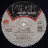 Mel & Kim - Showing Out (Get Fresh For The Weekend 12" Mix) / Suzy - Cant Live Without Your Love (Airwave Mix / Edited Mix)