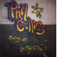 Phil Collins - Hang In Long Enough (Shep Pettibone Club Mix / Pop Club Mix / Dub 1) 12" SEALED Vinyl