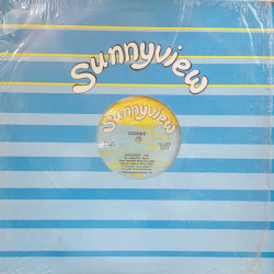 Connie - Experience (12" Mix / Dub Version / Edit) 12" Vinyl Still In Shrinkwrap