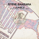 Steve Banzara - I Cant (Club / Salsa / Matrix / Jaco) 12" Vinyl Record