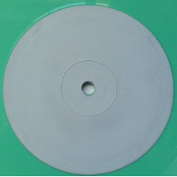 Cant Wait - Mash Up Of "I Can't Wait" from Li Kwan's "I Need a Man" over DJ Misjah & DJ Tim's "Access" (10" Vinyl Promo)