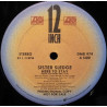 Sister Sledge - Here To Stay (Extended Mix / LP Version) / Joe Cruz - Make A Wish (12" Vinyl Promo)