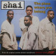 Shai - The Place Where You Belong (Radio Mix / Roxy Groove Mix / Roxy Dub) 12" Vinyl Record
