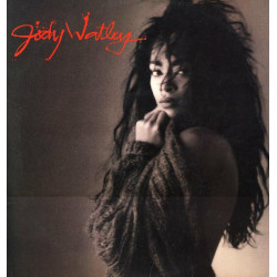 Jody Watley - Debut LP (9 Tracks) Inc Looking For A New Love / Still A Thrill / Learn To Say No (Duet With George Michael)