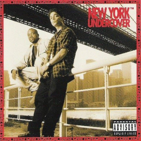 Various Artists - Mary J Blige - Natural women / Guy - Tell me what you like / Al B Sure - Erase the dayz / Tyme - LIFE / Little