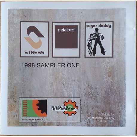 Various Artists - Palefield Mountain - Superstar baby / Brothers In Rhythm present Gloat - Diddley squat / Almighty Beatfreakz -