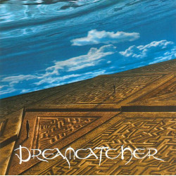 Dreamcatcher - LP featuring In a ocean of joy / Seventh heaven / Ice / The second day / This is the time / Falling with you / Ca