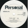 Inner Life - Your Love (Vocal Mix / Club Mix / Acappella) 12" Vinyl Record