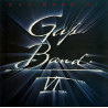 Gap Band - VI LP (10 tracks) Including I Found My Baby (classic similar to Outstanding), Dispespect, The Sun Dont Shine Everyday