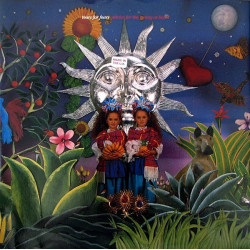 Tears For Fears - Advice For The Young At Heart (Full Length) / Johnny Panic And The Bible Of Dreams / Music For Tables