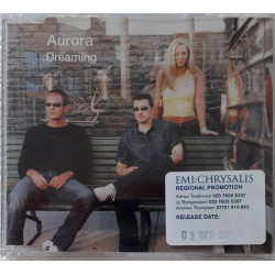 Aurora - Dreaming