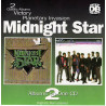 (CD) Midnight Star - Victory feat Victory / Move me / Make time / Hot spot / You cant stop me / Be with me (6 Tracks) Planetary