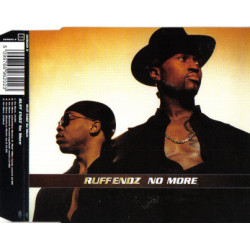 Ruff Endz - No more (4.01 / Jonathon Docker & Mad Mike Lewin Remix / Stretch Armstrong Rush Remix / Damizza Remix No 1 / Video)