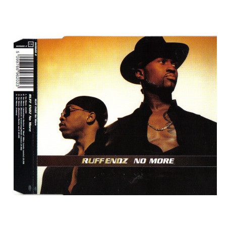 Ruff Endz - No more (4.01 / Jonathon Docker & Mad Mike Lewin Remix / Stretch Armstrong Rush Remix / Damizza Remix No 1 / Video)