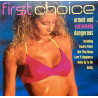 (CD) First Choice - Armed And Extremely Dangerous - Armed and extremely dangerous / Smarty pants / Guess what Mary Jones