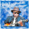 (CD) John Lee Hooker - Blues is my favourite colour featuring Dimples / Maudie / Shake holler and run / Hobo blues
