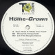Home Grown - How Does It Make You Feel / Gourmet Conga Dub / Let The Bongos Dance (12" Vinyl Record)
