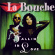 La Bouche - Fallin In Love (Radio Edit / Franks House Mix / Spike Club Mix / Fallin In Dub / Full Harmony Club Mix) SEALED Vinyl