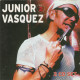 (CD) Junior Vasquez - Vol 2 feat tracks by Danny Tenaglia / Sizequeen / H2O / Razor and Guido / Basement Jaxx / Funky Green Dogs