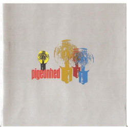 Pigeonhed - Pigeonheds Flash Bulb Emergency Overflow Cavalcade Of Remixes featuring The full sentence (Fisk Goodmanson Selsmic C