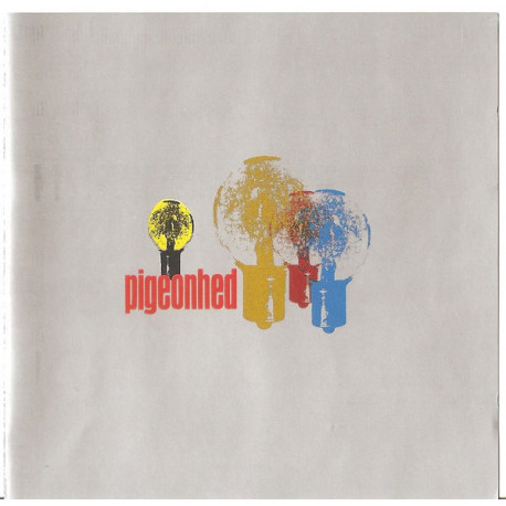 Pigeonhed - Pigeonheds Flash Bulb Emergency Overflow Cavalcade Of Remixes featuring The full sentence (Fisk Goodmanson Selsmic C
